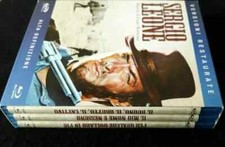 Sergio leone versioni usato  Perugia