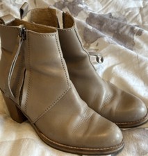 Acne pistol boots for sale  UK