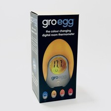 Groegg baby digital for sale  LOWESTOFT