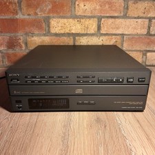Sony cdp c311m for sale  WESTON-SUPER-MARE