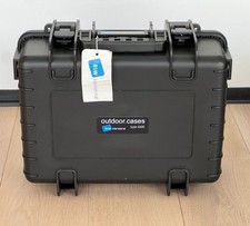 Utdoor case 4000 gebraucht kaufen  Bielefeld
