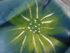 Ash tasche handbmalt gebraucht kaufen  Augsburg