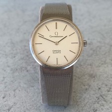 1976 omega constellation for sale  LINCOLN