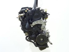 Moteur peugeot 1007 d'occasion  Saint-Lizier