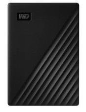 Passport 4tb external for sale  Ashville