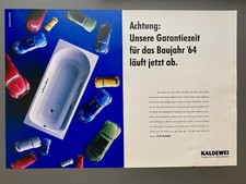 Kaldewei badewannen ahlen gebraucht kaufen  Aßlar