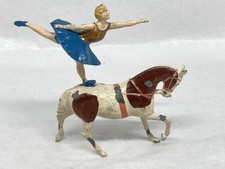 Circus equestrian balancing for sale  HAYLING ISLAND