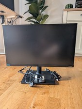 Samsung f24t450fqr ips for sale  GLASGOW