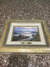 Thomas kinkade accent for sale  Brownsburg