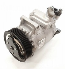 Usado, Compressor CA AUDI/VW 1.0-3.6 01140562 Delphi-R 2004- comprar usado  Enviando para Brazil