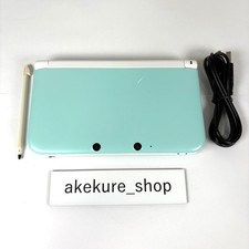 Nintendo 3ds mint d'occasion  Expédié en Belgium