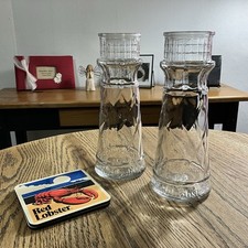 Set vintage red for sale  Springfield