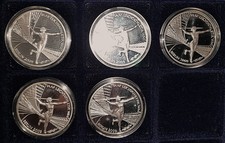 Euro gedenkmünzen 2009 gebraucht kaufen  Schwabach