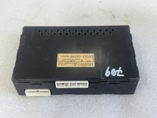1994 TOYOTA PREVIA AMPLIFICADOR DE ÁUDIO 86280-28090 comprar usado  Enviando para Brazil