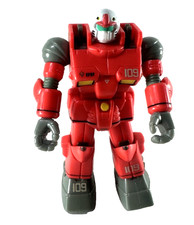 Bandai gundam guncannon usato  Italia