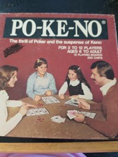 Poker keno mix for sale  Yuma