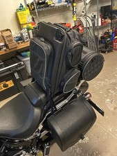 Harley davidson onyx for sale  Lockport