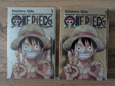 Manga one piece usato  Forli