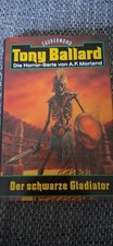 Tony ballard blutnacht gebraucht kaufen Tony ballard blutnacht gebraucht kaufen  Baden-Baden