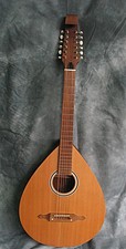 String lute guitar for sale  WEST KILBRIDE