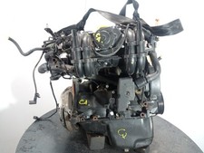 Apq complete engine d'occasion  Expédié en Belgium