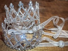 tiara princesa bebe comprar usado tiara princesa bebe comprar usado Enviando para Brazil