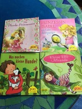 Pixi kleine sammlung gebraucht kaufen  Wetter (Ruhr)