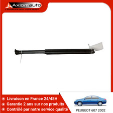 Verin capot peugeot d'occasion  Amiens-