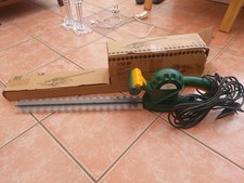 Corded hedge trimmer for sale  MIDDLESBROUGH