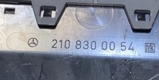 Grille ventilation mercedes d'occasion  Fumel