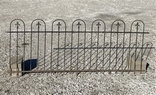 iron fence sections for sale iron fence sections for sale Payson