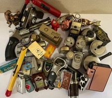 Feuerzeuge alt rarität gebraucht kaufen  Forst (Lausitz)
