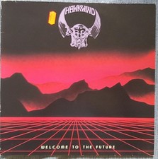Hawkwind welcome the gebraucht kaufen  Bergisch Gladbach