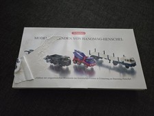 Wiking modell legenden gebraucht kaufen  Bruchköbel