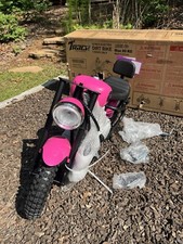 Track 24v ride for sale  Mount Pleasant
