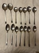 Viners cutlery soup for sale  SOLIHULL