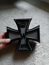 Abdeckkappe eisernes kreuz gebraucht kaufen  Berlin
