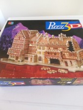 Puzz bavarian mansion for sale  CHELTENHAM
