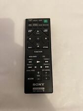 Télécommande sony rmt d'occasion  Montpellier-