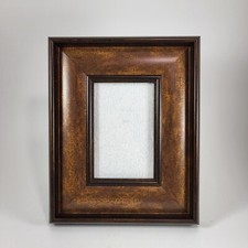 Wooden deco frame for sale  Dunnellon