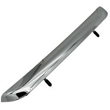 Chrome front hood for sale  Hebron