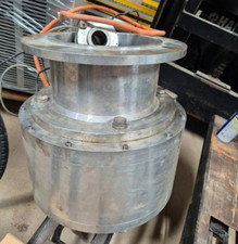 15kw puissante génératrice d'occasion  Vichy