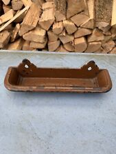 Antique cast iron for sale  EMSWORTH