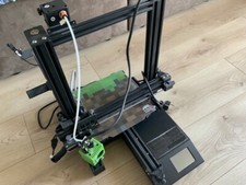 Imprimante wanahao duplicator d'occasion  Broons