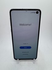 Samsung galaxy s10e d'occasion  Expédié en Belgium
