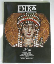Fmr 1988 byzance d'occasion  Niort