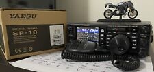 yaesu vr 5000 gebraucht kaufen  München