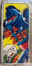 Vintage tetsujin japanese for sale  Livermore