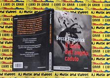 Book libro bacio usato  Vigarano Mainarda