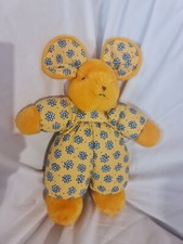 Doudou peluche nounours d'occasion  Seloncourt